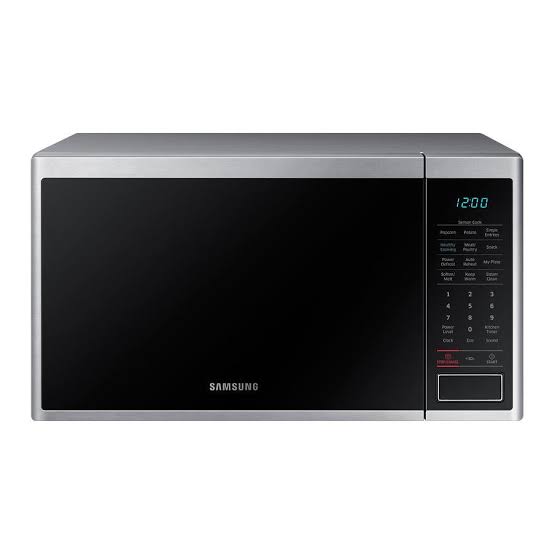 Electric ovens
